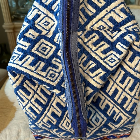 Ten79LA Morocco Backpack Brights - Picture 4 of 16